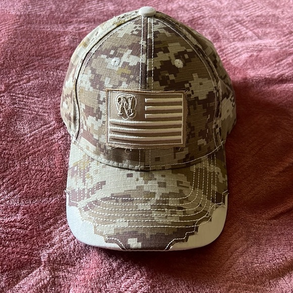 MLB Other - Nashville Sounds promo hat